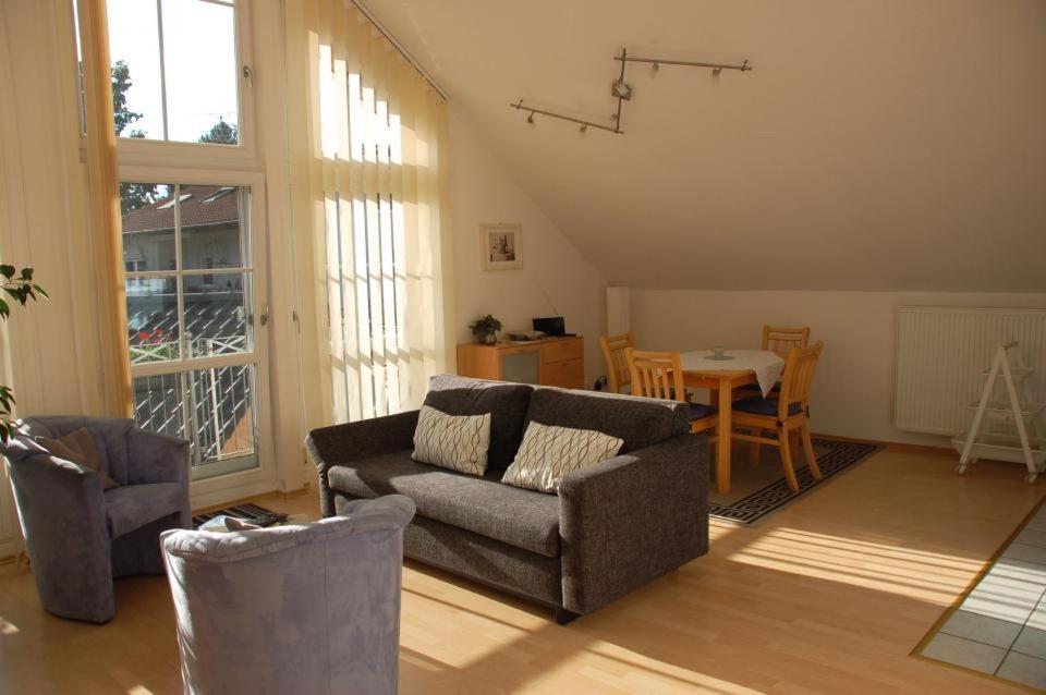 Erholungsfuechse Andechs Appartement Buitenkant foto